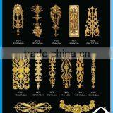 Roman Style Wedding Columns thumbnail-5