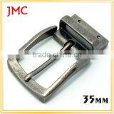 Metal Side Release Buckle Metal Belt Buckle Bag Buckle thumbnail-6