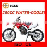 250cc Water-cooled Off-road Dirt Bike (MC-683)