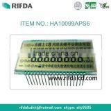 HTN Transflective Smart Meter Small Lcd Panel