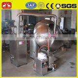 Full Stainless Steel Wide Output Range Chocolate Coating Machine 86-15003847743 thumbnail-3