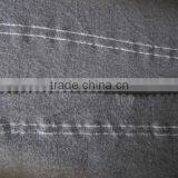 Stretch Single Jersey 92% Viscose 8% Spandex Knitted Fabric