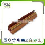 Decoration Material L Type PVC Corners
