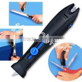 Professional Ergonomic Knife Sharpener Scissors