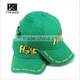 2015 OEM Fashion Canvas Union Snapback Baseball Cap Custom Asjustable
