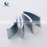 Arc Neodymium Permanent Magnet Price