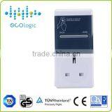 Press Button ir Lamp Wireless Remote Control Switch Plug thumbnail-3