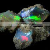 Ethiopian Wello Rough Opal thumbnail-5