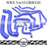 WRX GRB/GH Silicone Raditor Hose