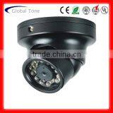 Fashion! Hot Sale High Quality 1/3'' Sony CCD Camera With 600TVL, 2.1mm Lens JK-616HD Camera