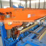 Solar Panel Wire Mesh Making Machine thumbnail-2