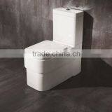 Easy Clean Water Saved S Trap WC Toilet C2180UW-3 thumbnail-4