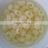 Canned Fresh Longan in Syrup A10 Tin (3100ml x 06 Tins) thumbnail-3