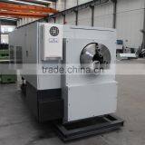 QK1313C CNC Horizontal Pipe Threading Lathe Machine thumbnail-5