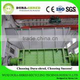 Dura-shred Good Quality Plastic Recycling Shredder thumbnail-3