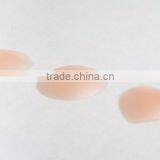 Customized Cheap Nude Silicone Gel Bridal Thin Nipple Cover thumbnail-5