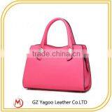 Single Shoulder Handbags China Wholesale Fashion Leather Handbags thumbnail-1