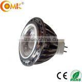 3*3W/5*1W/4*1W Mr16 LED Light Source OMK-MR16-4*1W thumbnail-2