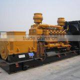 10-1000KW Natural Gas Generator Set for Sale thumbnail-1