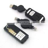 Hot USB Tool Kits Included Mouse USB Hub Keypad Cable Earphone thumbnail-3