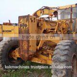 High Quality of Komatsu GD511A Used Motor Grader for Sale thumbnail-2