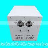 Home Use 1000w 2000w 3000w Solar System thumbnail-1