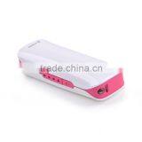 2600mAh USB Output External Power Bank for Lenovo thumbnail-3