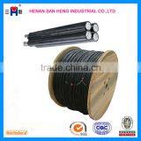 ABC Triplex Aerial Electrical Overhead Twisted Cable thumbnail-5