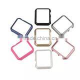 Plastic Hard Back Case For Apple Watch thumbnail-1