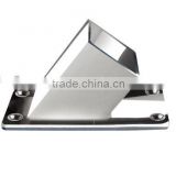 SS/Stainless steel wall stop flange "37 degree)