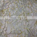 2015 Jiaxing Stretch Lace Fabric thumbnail-4