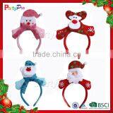2015 New Design Promotional Christmas Headband thumbnail-1