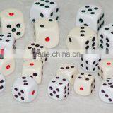 Hot Sale Custom White-black Dice and Number Dice thumbnail-5