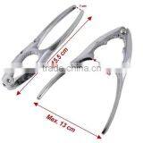 8-Pieces Seafood Tool Kit With Lobster Crackers And Forks Set thumbnail-3