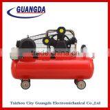 10HP 7.5KW 120L Air Compressor (W-0.9/12.5)