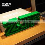 ZJF Modern 3 Tier Display Tea-set Table thumbnail-5