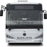 CNG CITY BUS SLK6909AU6N thumbnail-2
