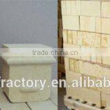 Standard Silica Brick in High Quality for Hot-Blast Stove thumbnail-5