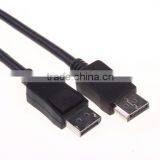 Displayport Cable to Displayport 1.3 Cable thumbnail-1