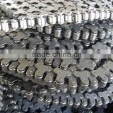 short pitch top roller chains with pitch 12.7mm 40 T/R CHAIN