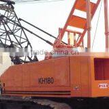 Used Kobelco 50t 150t 250t Crawler Crane,from Japan Good Price thumbnail-3
