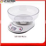 G Scale Kitchen Scale LOT-C03 thumbnail-1