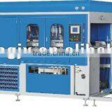 BC-700/1200A Full Automatic Plastic Vacuum Forming Machine