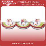 Christmas Ceramic Chip and Dip