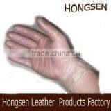 HSLJ001 Vinyl Glove thumbnail-1