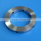 CNC Lathe Stop Ring