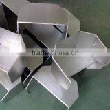 Metal Fabrication Part With Welding Panel Case thumbnail-5