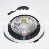 2103 New Model Low Price Led Square Downlight