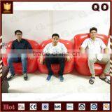 Wholesale Best Service Customized Cheap Inflatable Single Sofa Chair