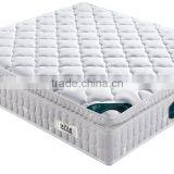 Exclusice Mattress Euro Box Top Pocketspring Mattress-ZRB 109 thumbnail-1